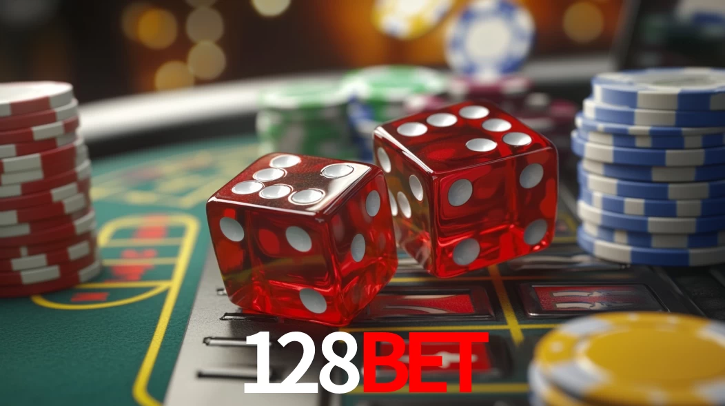 Welcome Bonus 128bet