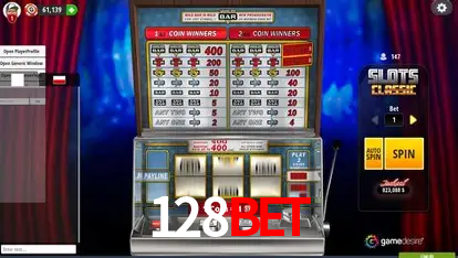 Desvendando o Mundo dos Jogos Virtuais na 128bet