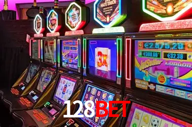 A Revolução dos Aplicativos de Jogos no 128bet