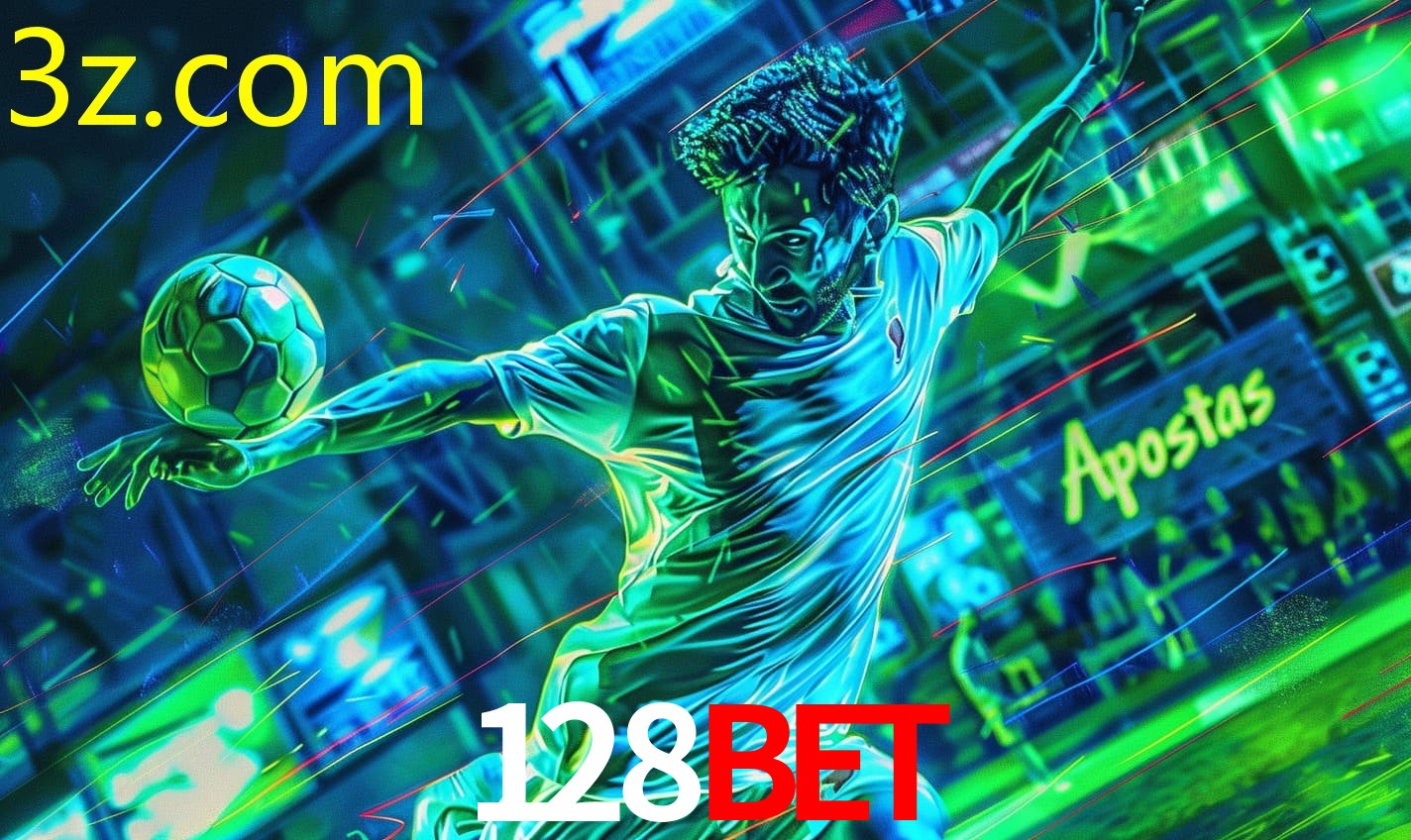 128BET