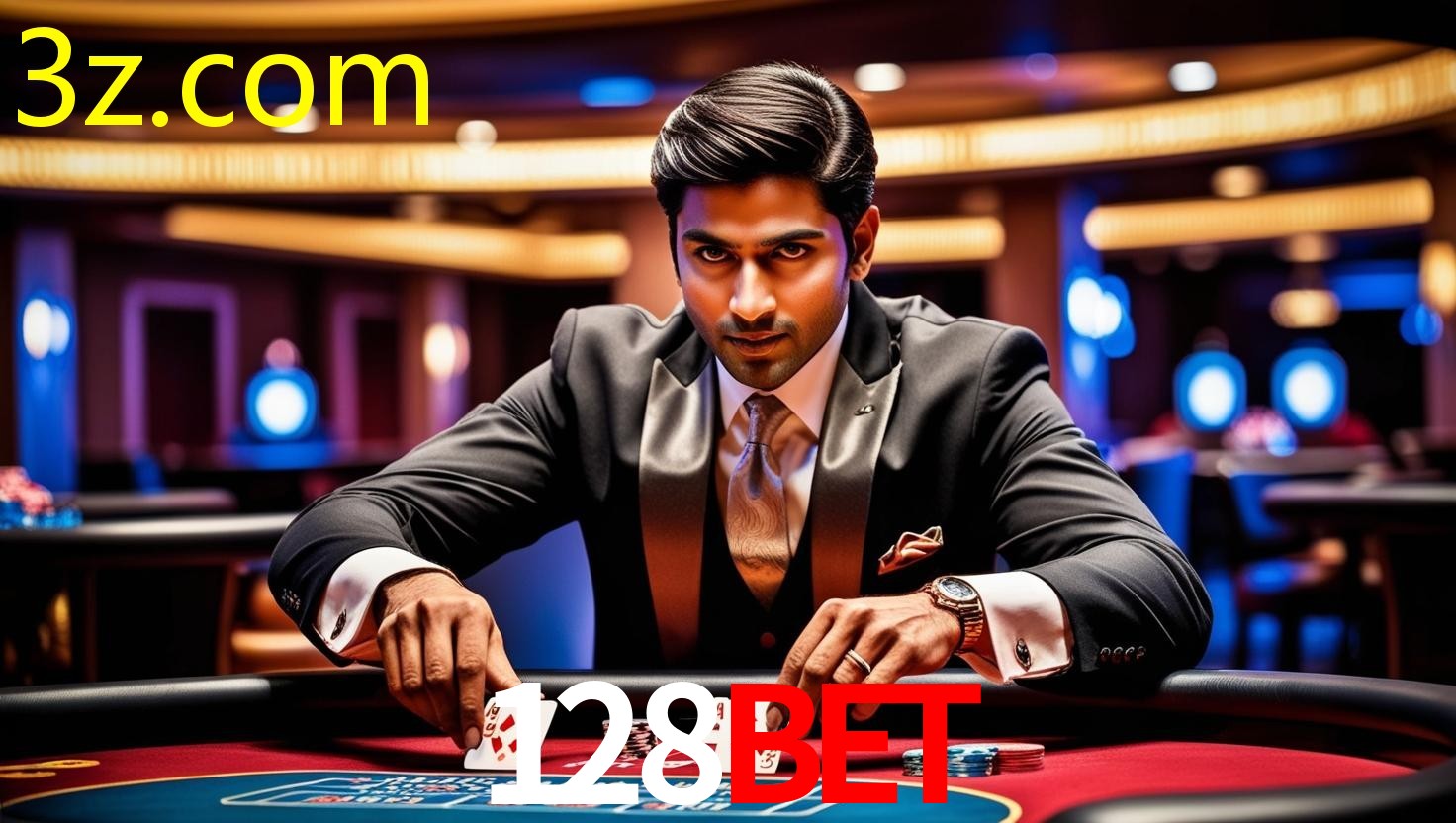 128BET