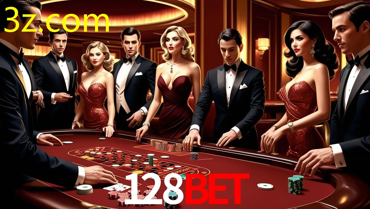 128BET