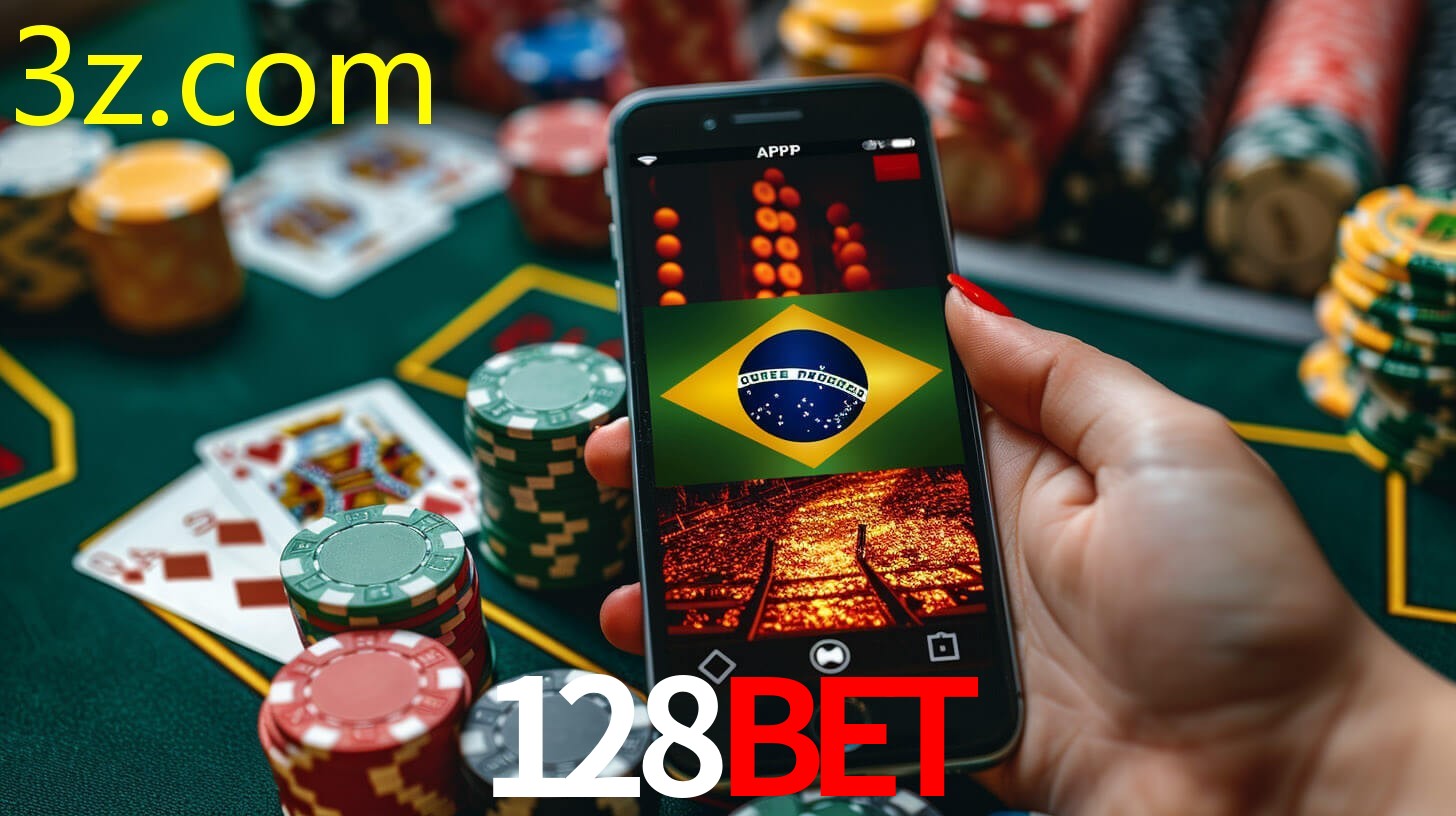 128BET