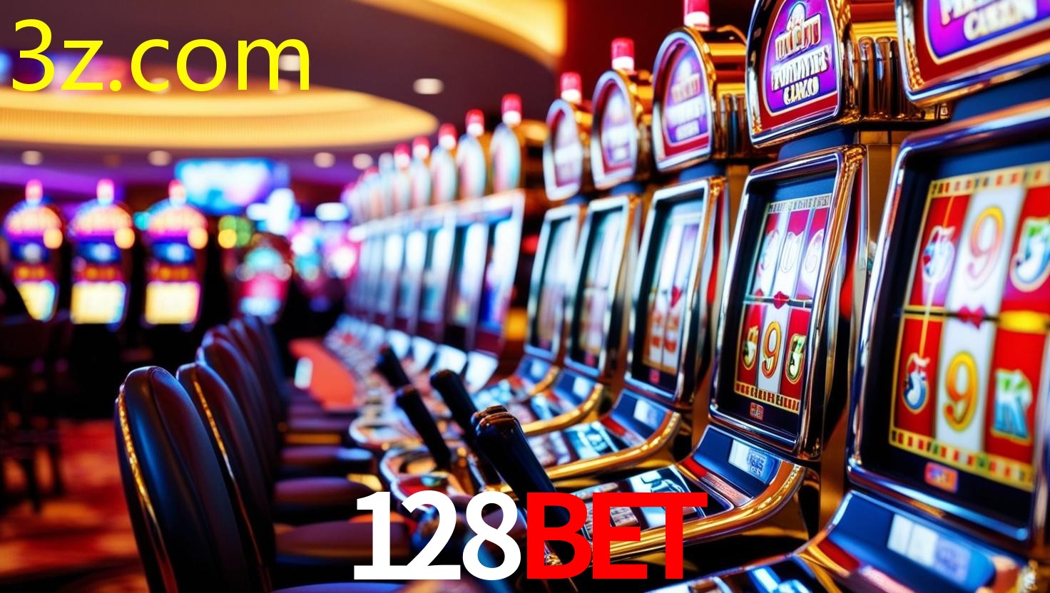 128BET