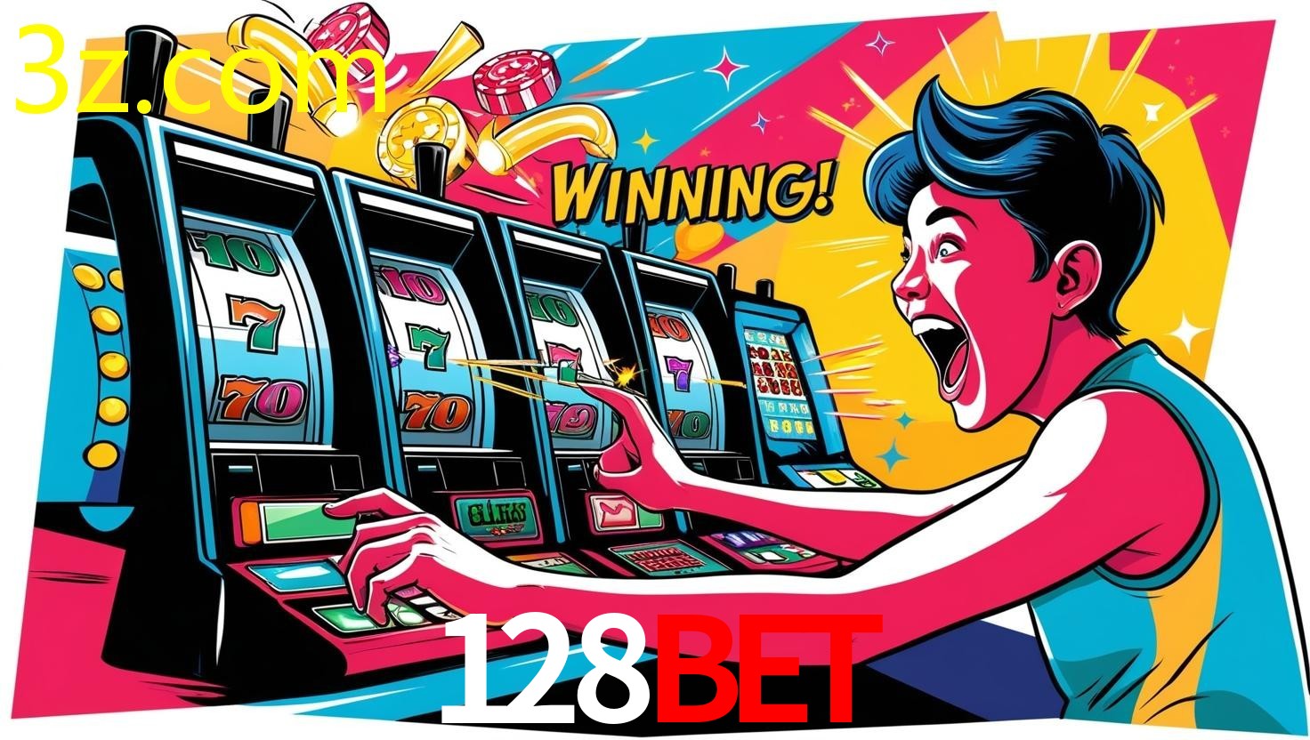 128BET