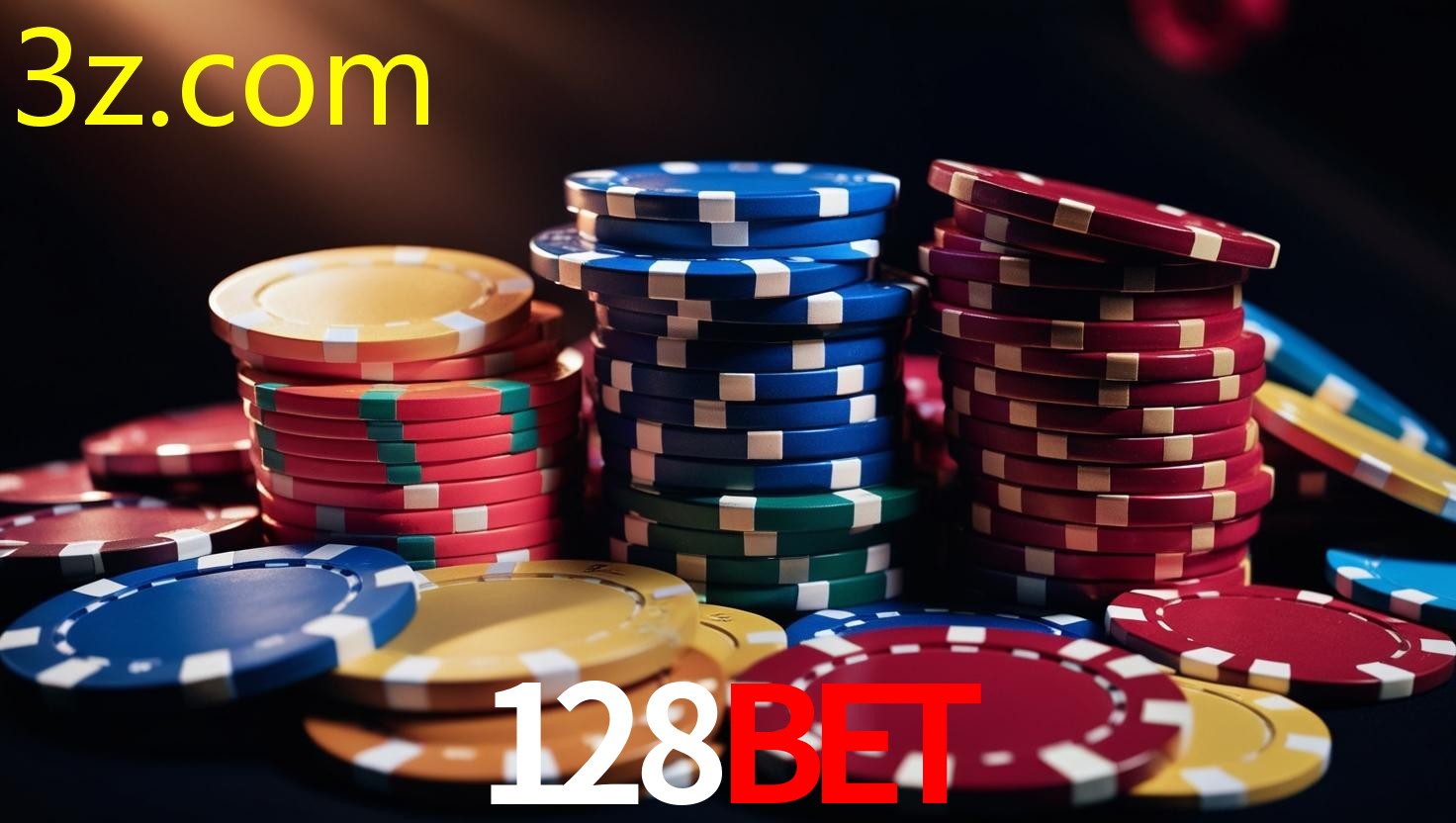 128BET