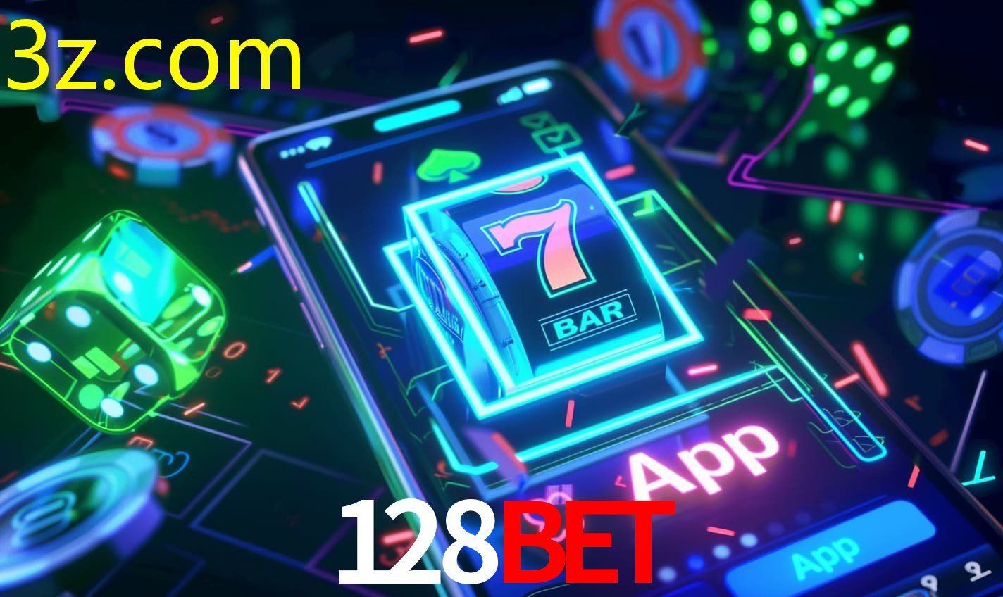 128BET