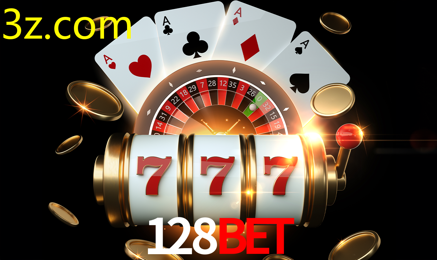 128BET