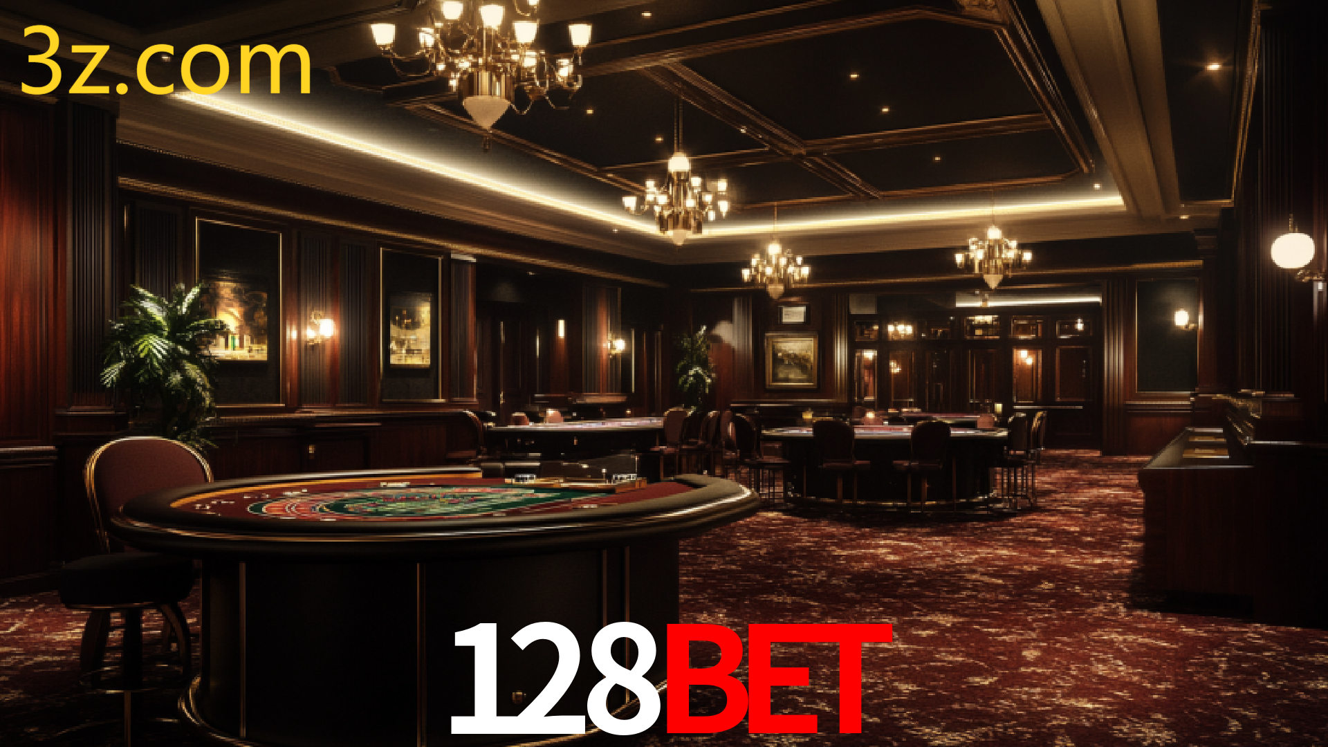 128BET
