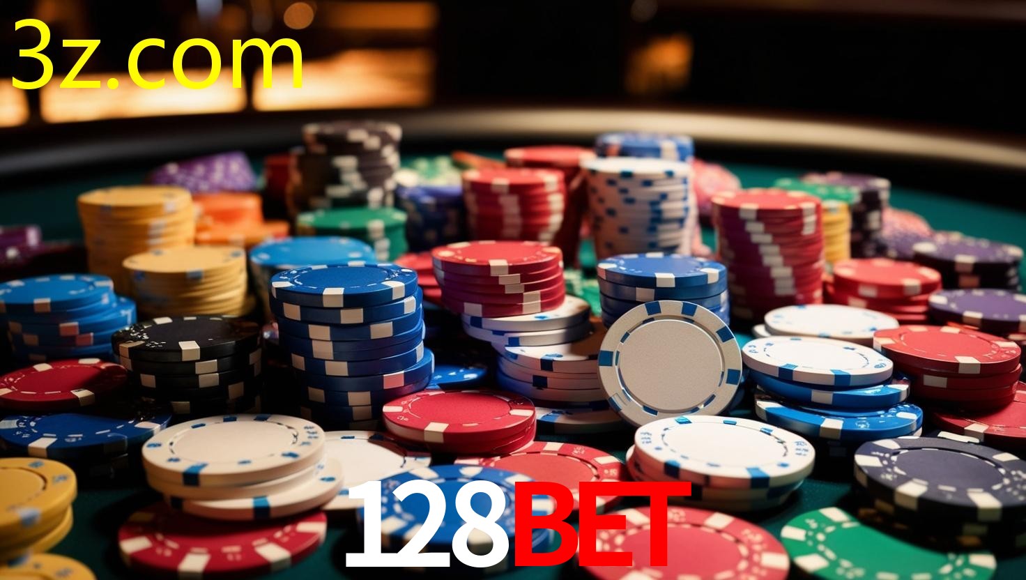 128BET