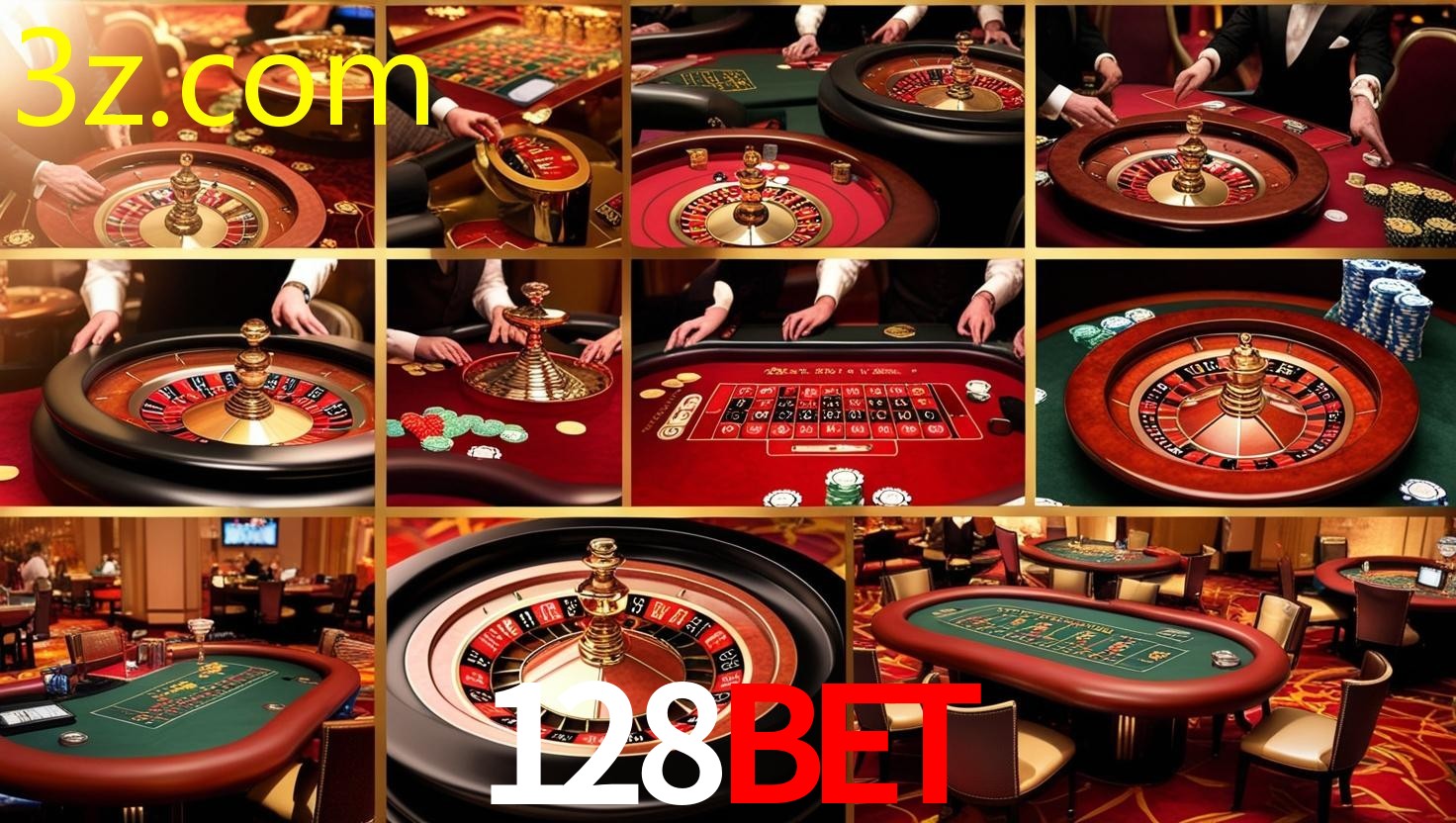 128BET