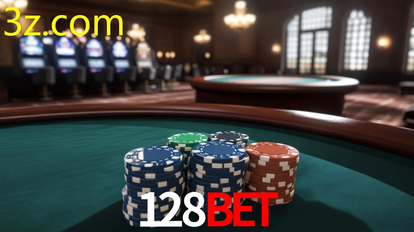 128BET