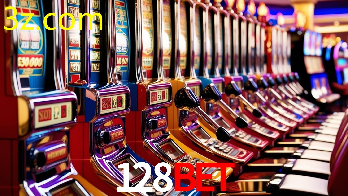 128BET