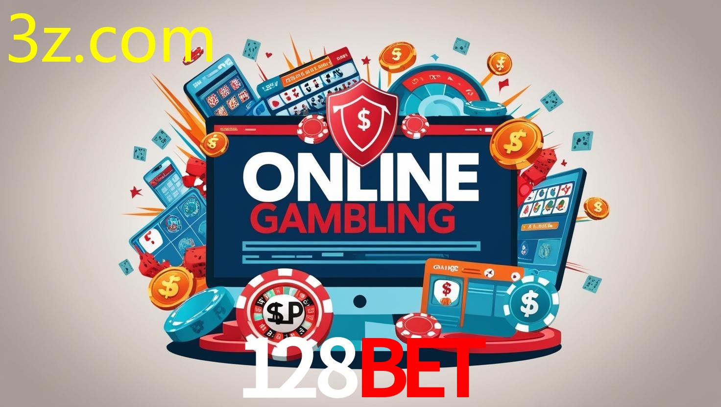 128BET