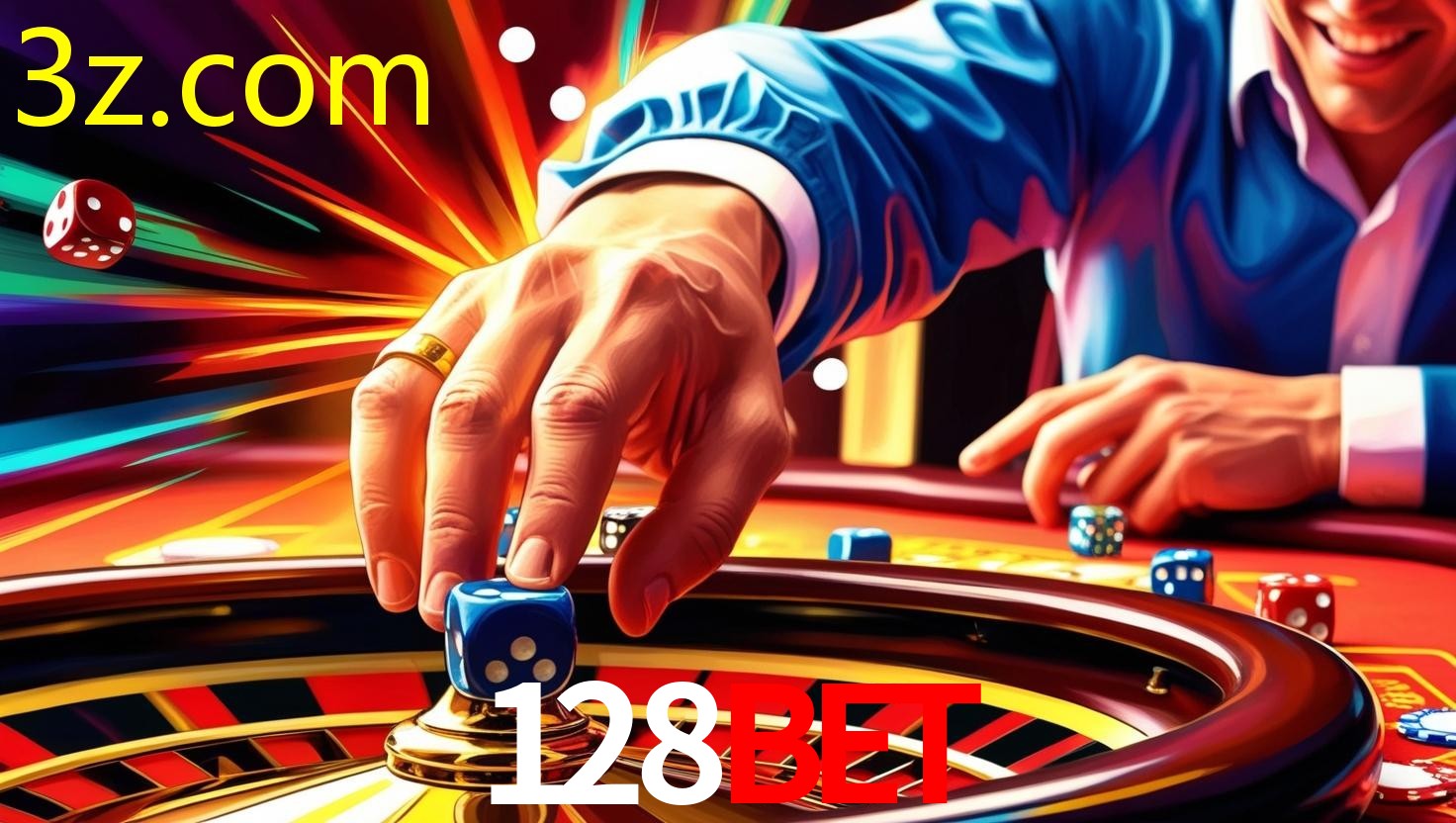 128BET