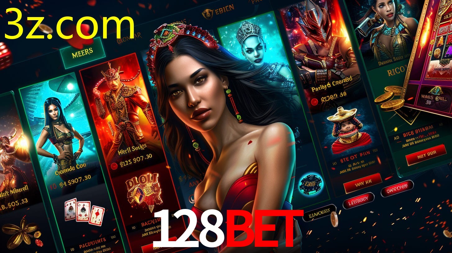 128BET