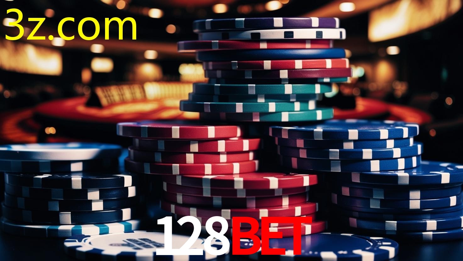 128BET