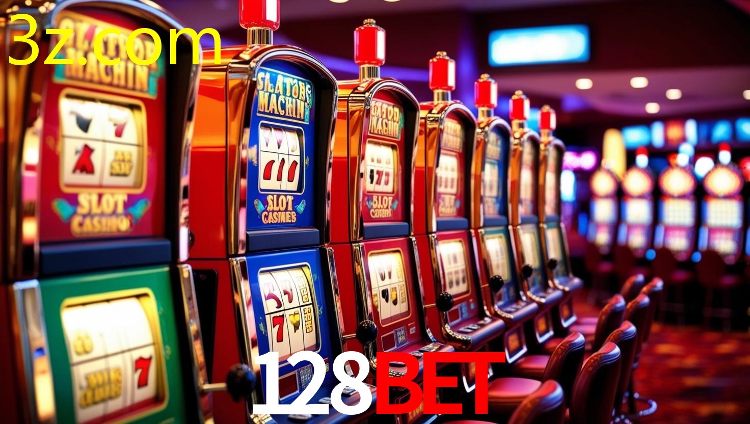 128BET