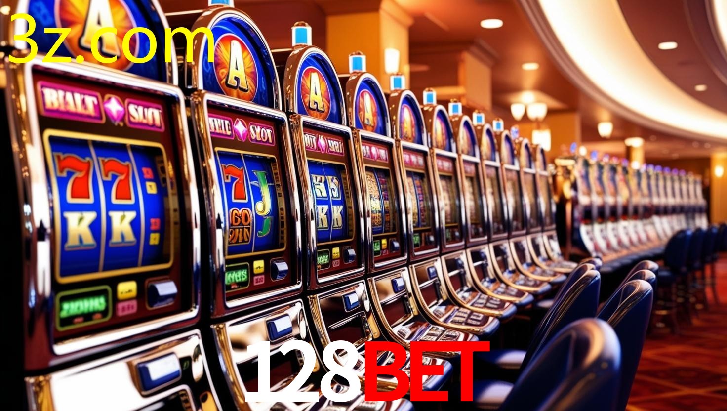 128BET