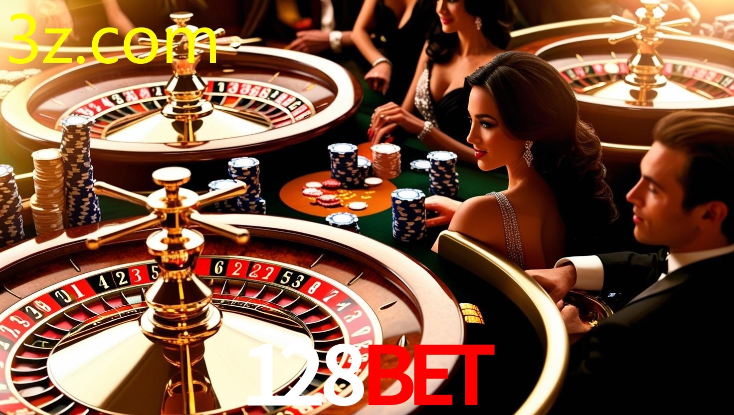 128BET