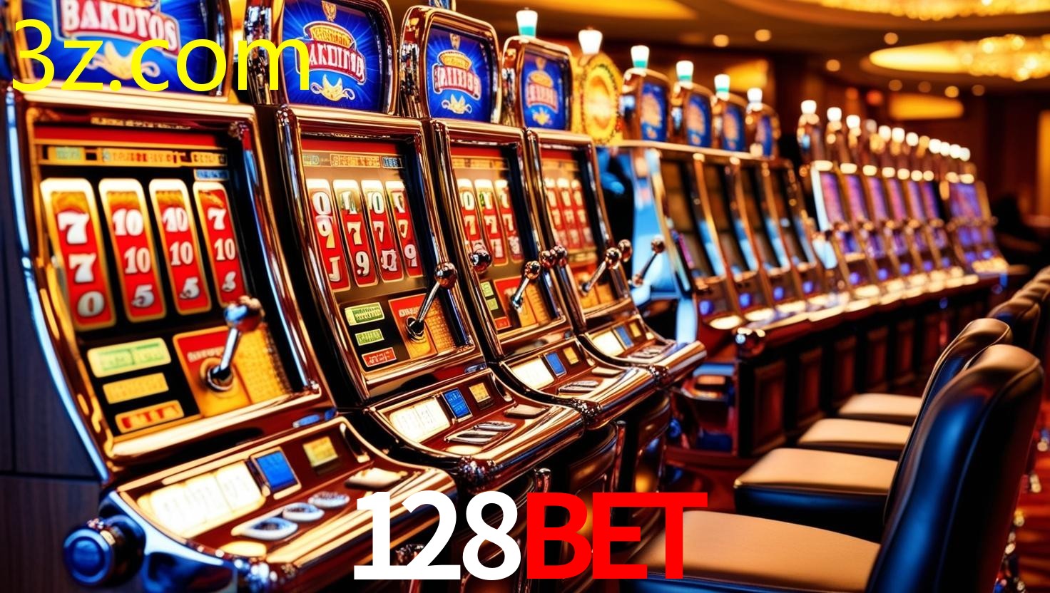 128BET