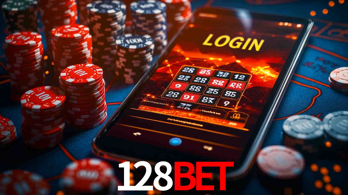 128bet App Interface
