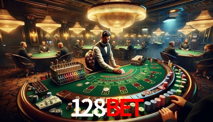Platform Technology 128bet