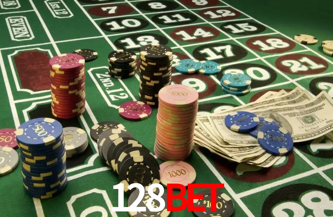 Security Systems 128bet