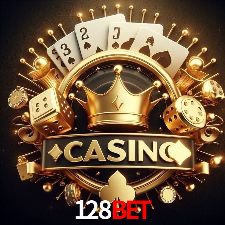 Casino Ao Vivo 128bet