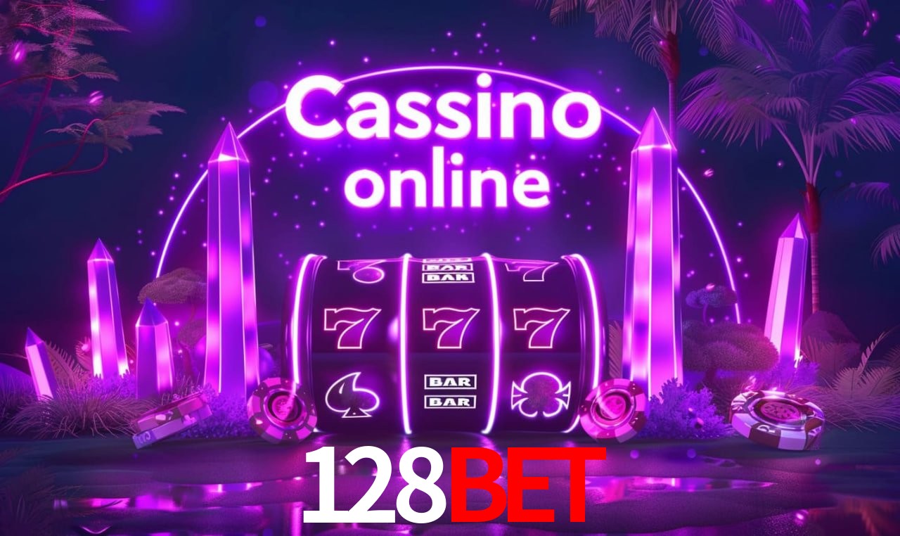 Ofertas Exclusivas 128bet