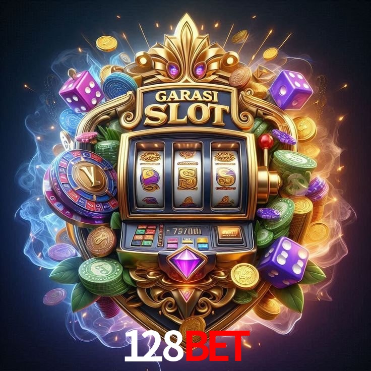 Promoções Sazonais 128bet