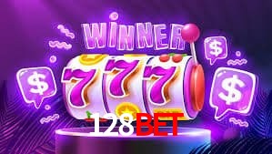 Account Benefits 128bet