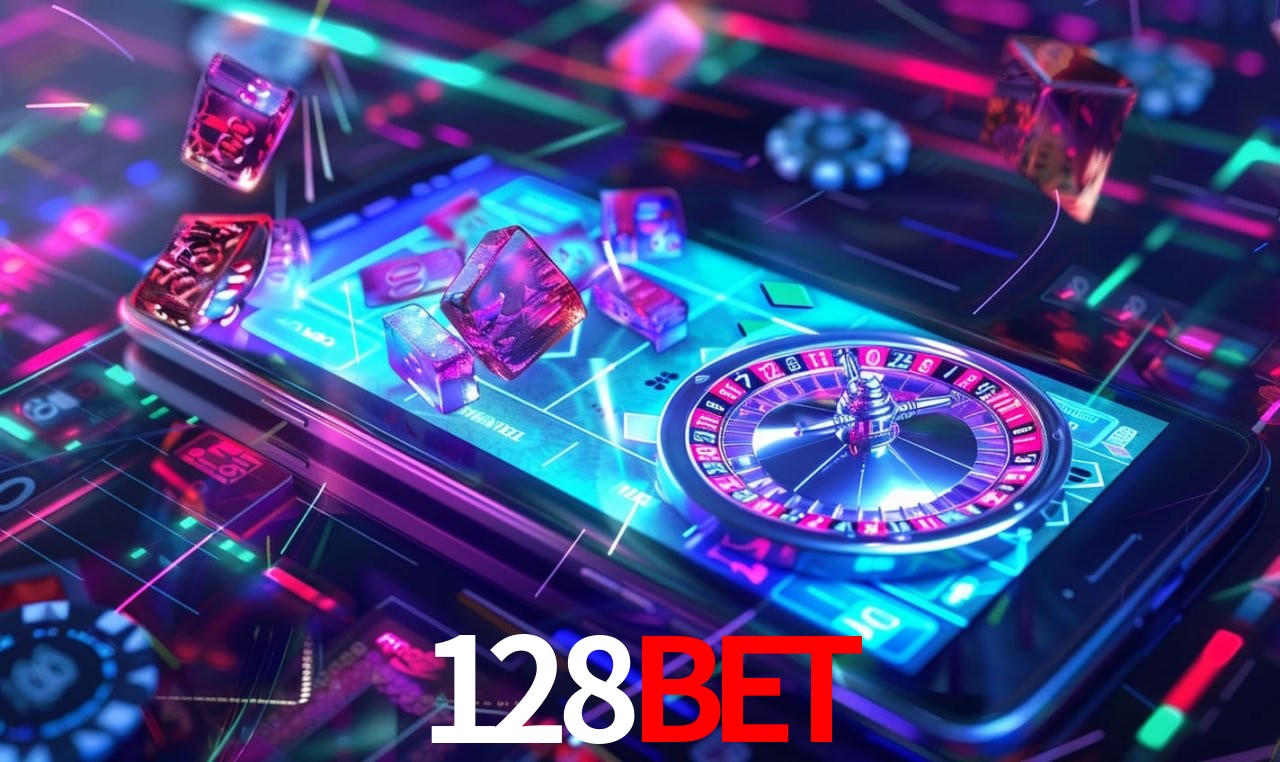 Estatísticas do Jogo 128bet
