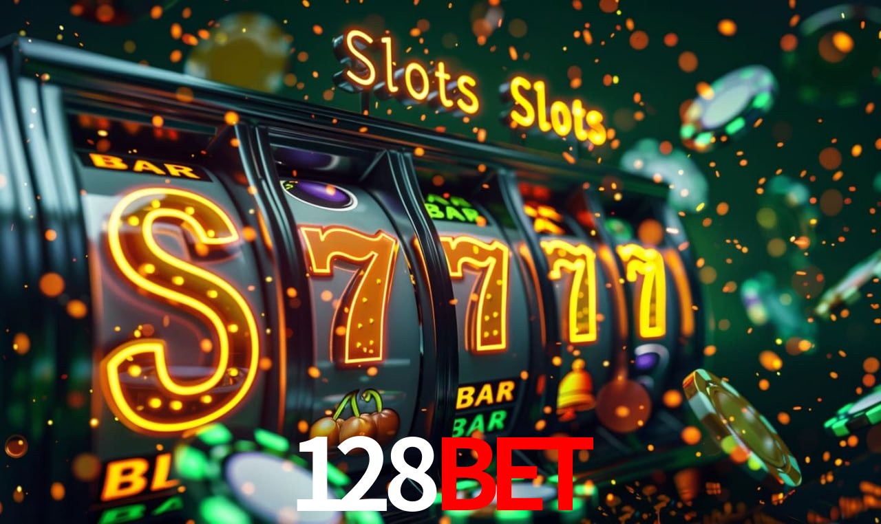 Apostas de Tênis 128bet