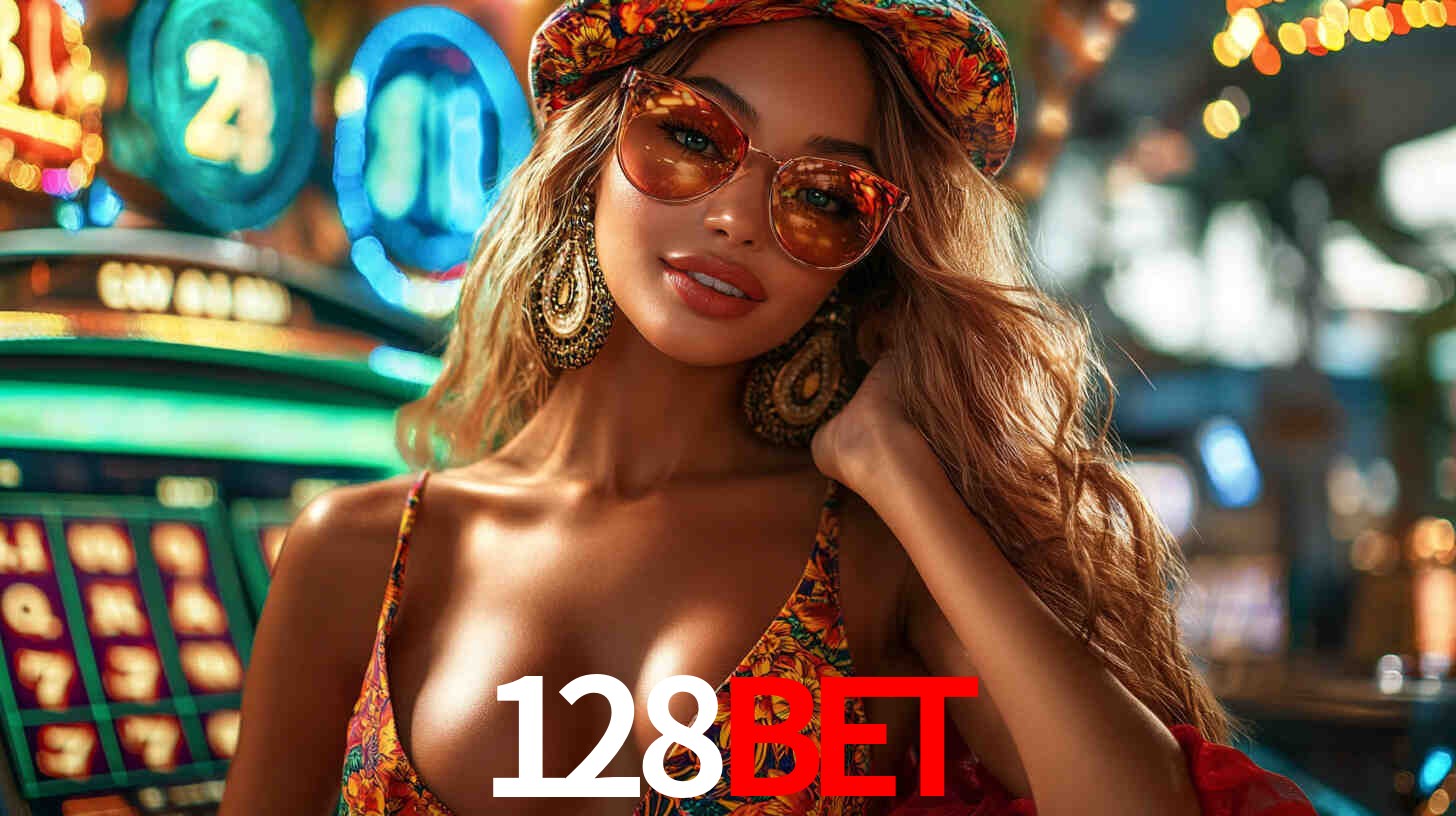 Tennis Betting 128bet