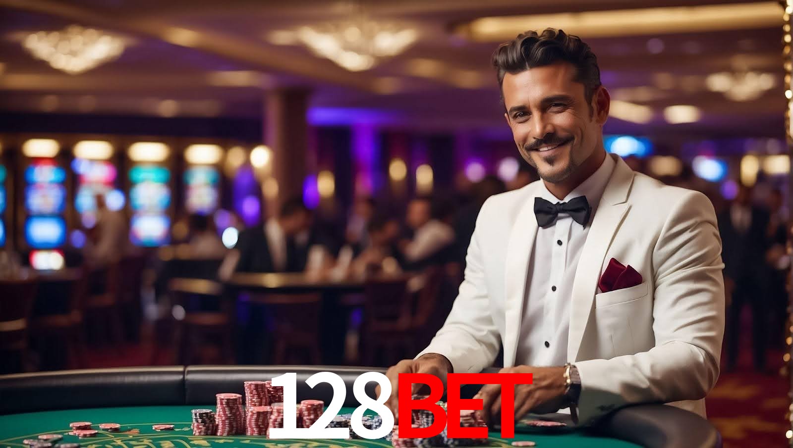 128bet - A Plataforma De Cassino Online Perfeita - 128bet.com