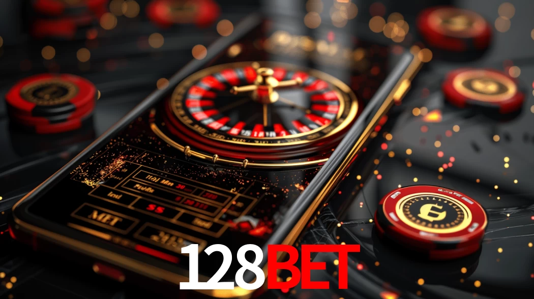 Seasonal Promotions 128bet