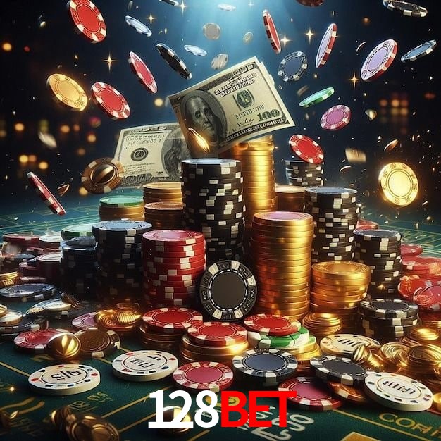 128bet: Seu Especialista em Apostas Esportivas Brasileiras
