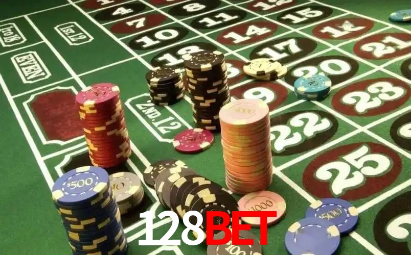 Login Seguro 128bet