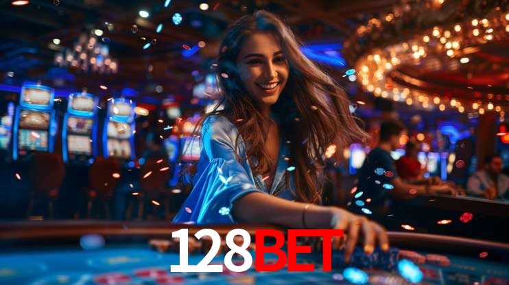 2FA Security 128bet