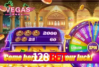 Descubra o Mundo do Cassino Online com 128bet