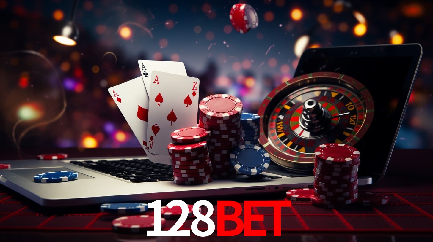 Game Statistics 128bet