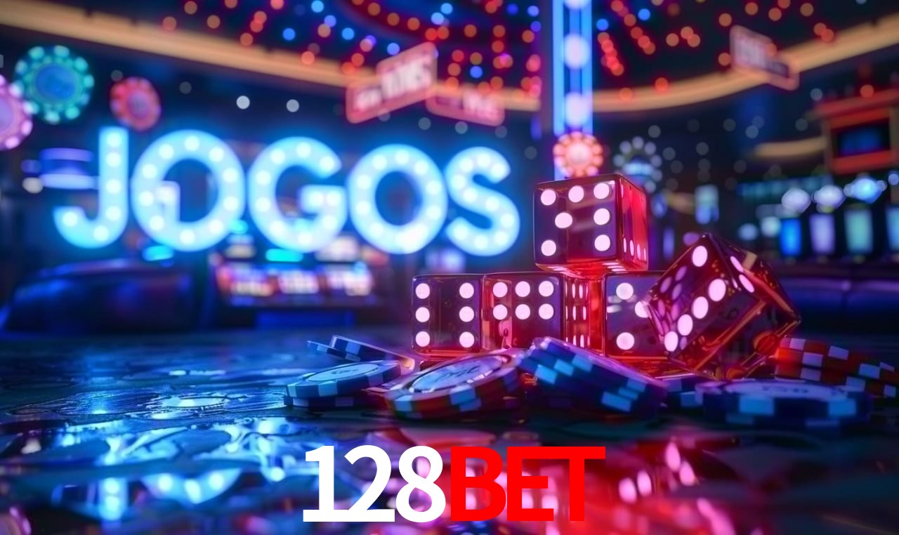 Bônus Diários 128bet