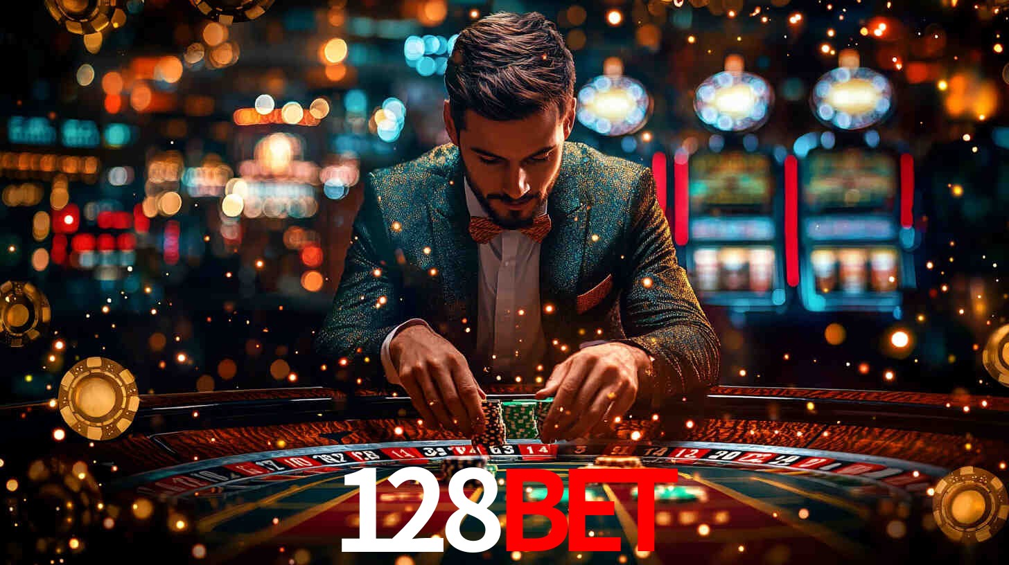 Basketball Betting 128bet