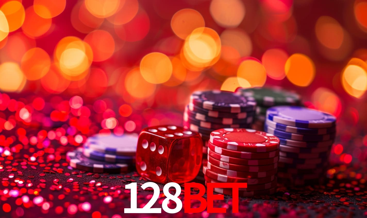 128bet.com