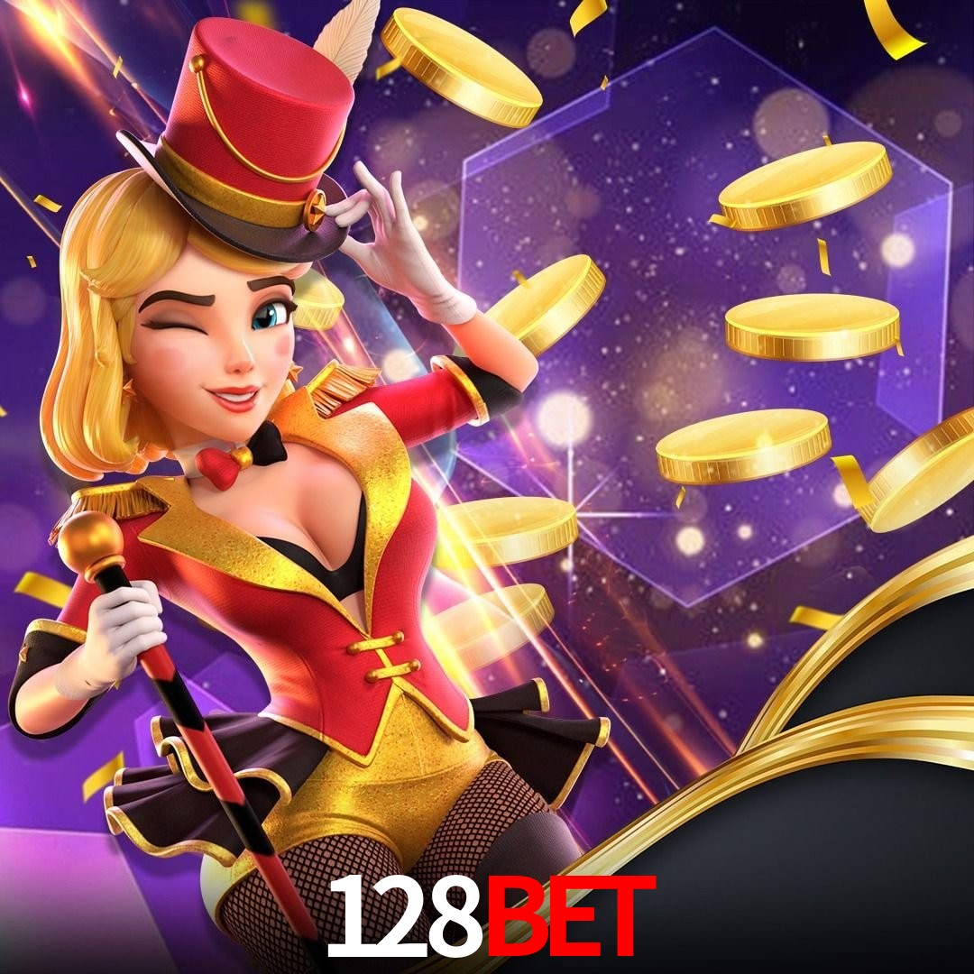 Slot Games 128bet