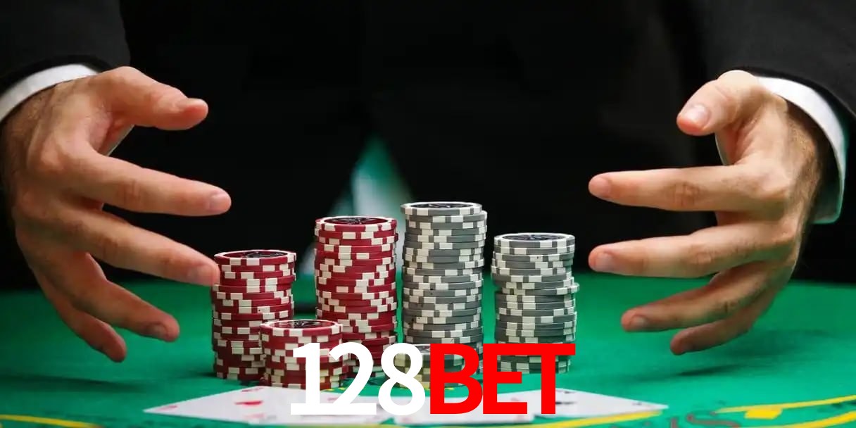 128bet