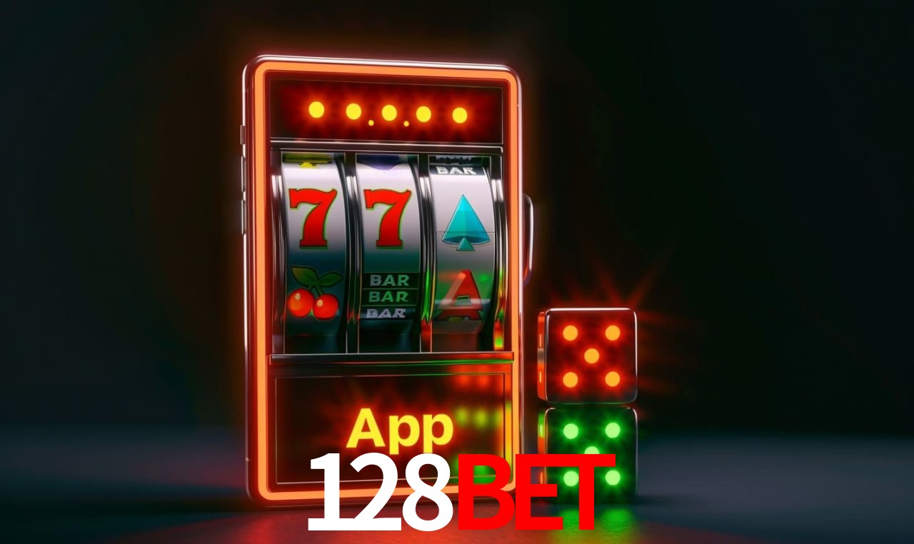 Provedores de Jogos 128bet