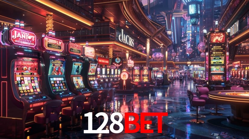 Flash Promotion 128bet