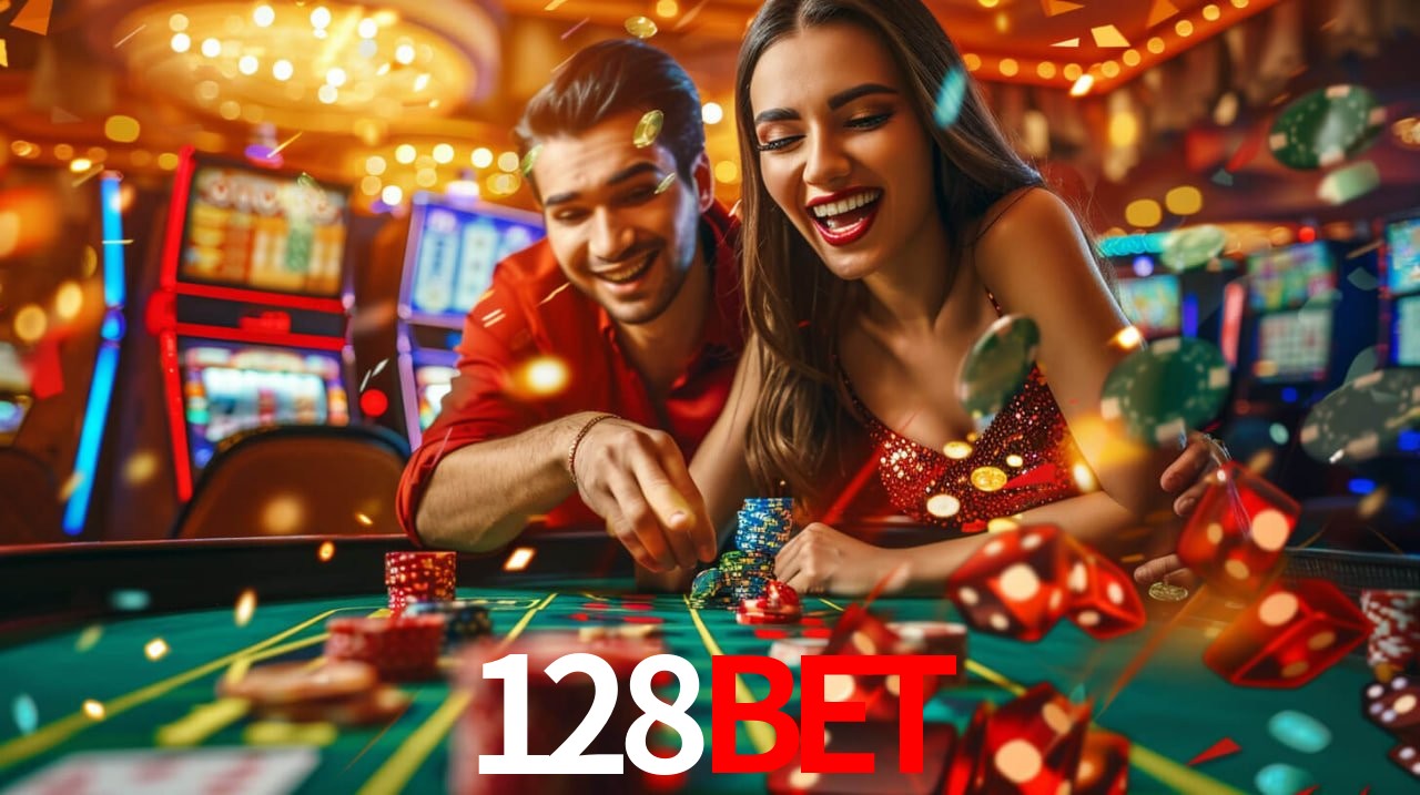 Especiais de Fim de Semana 128bet